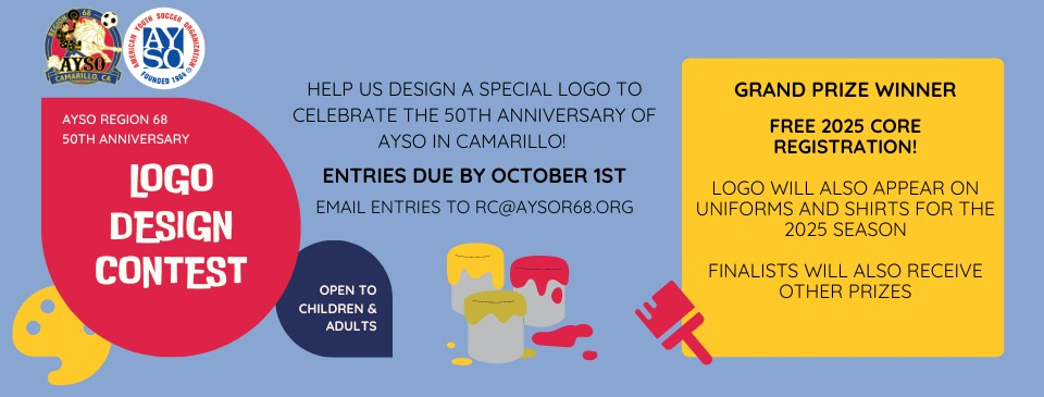 Logo Design Contest